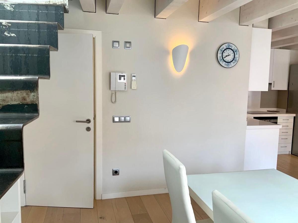 Dúplex Can Quim, Apartament Boutique L' Escala Extérieur photo