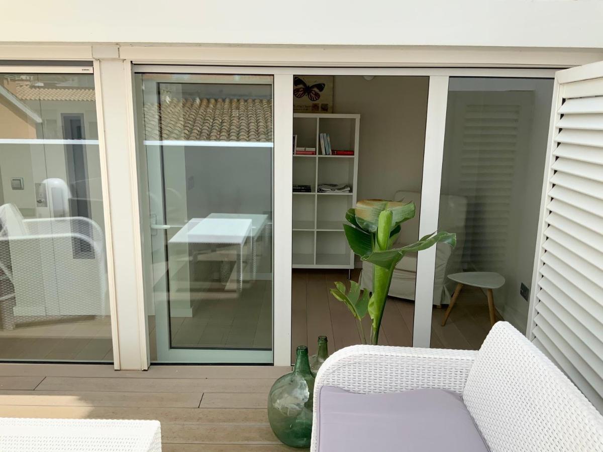 Dúplex Can Quim, Apartament Boutique L' Escala Extérieur photo