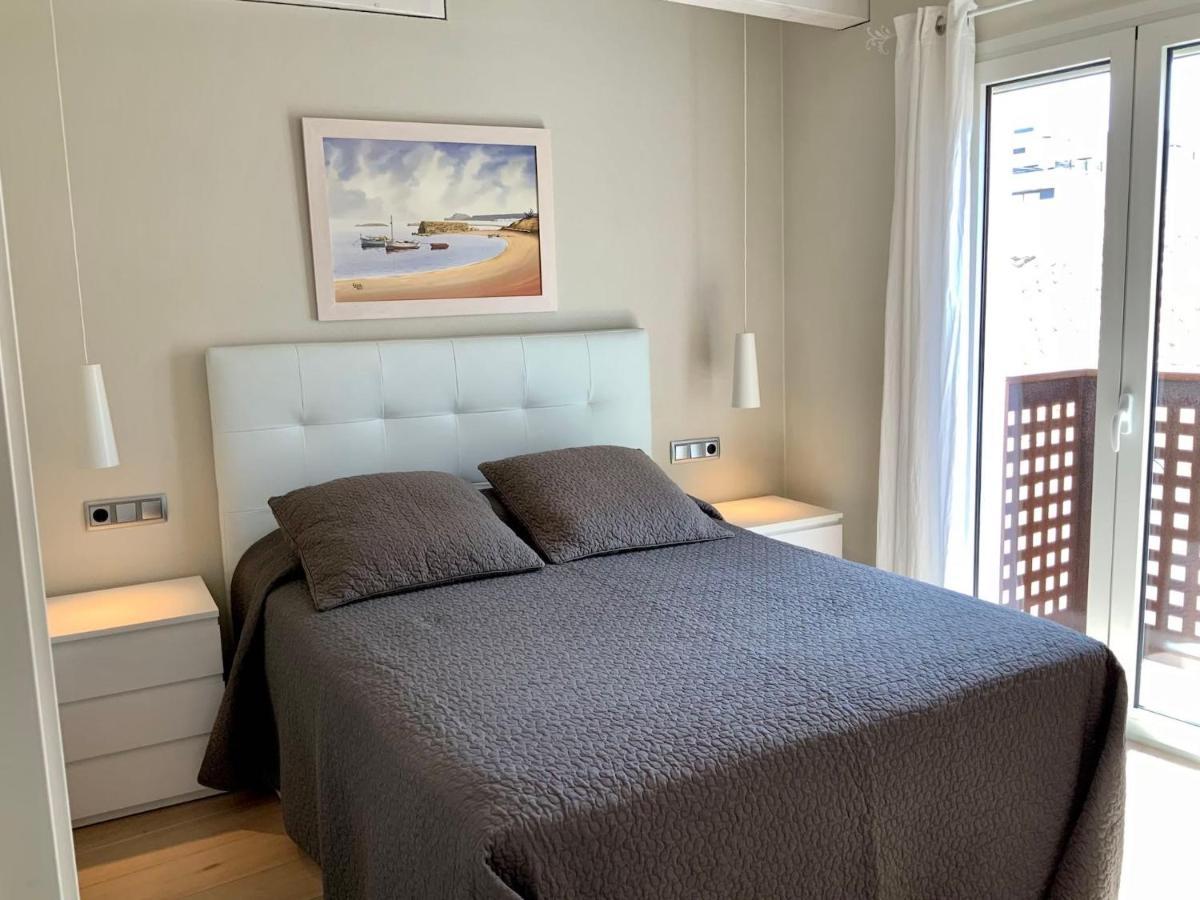 Dúplex Can Quim, Apartament Boutique L' Escala Extérieur photo