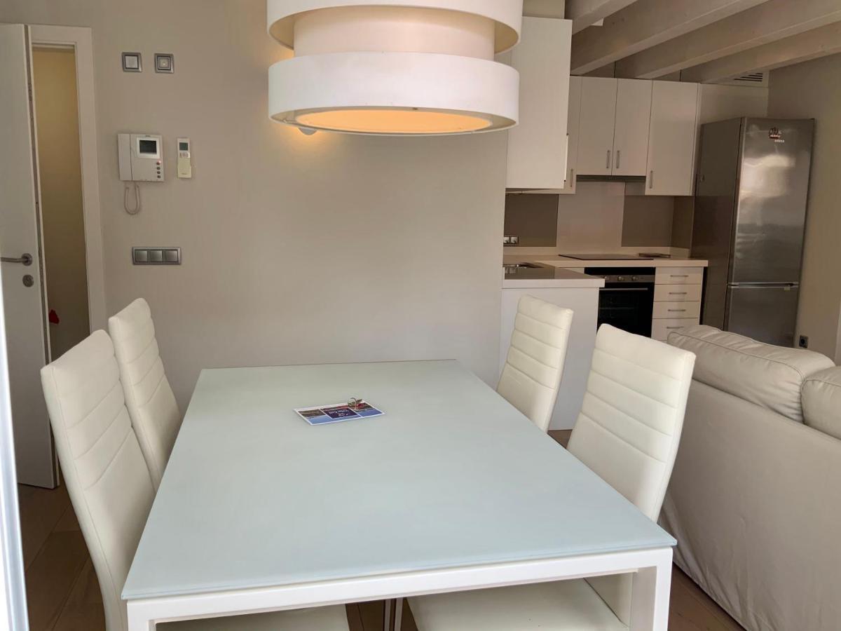 Dúplex Can Quim, Apartament Boutique L' Escala Extérieur photo