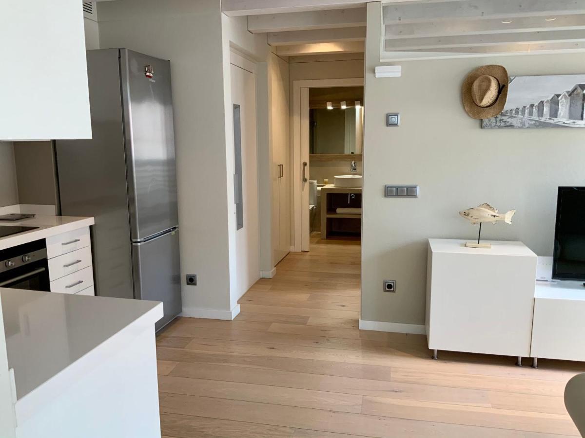 Dúplex Can Quim, Apartament Boutique L' Escala Extérieur photo