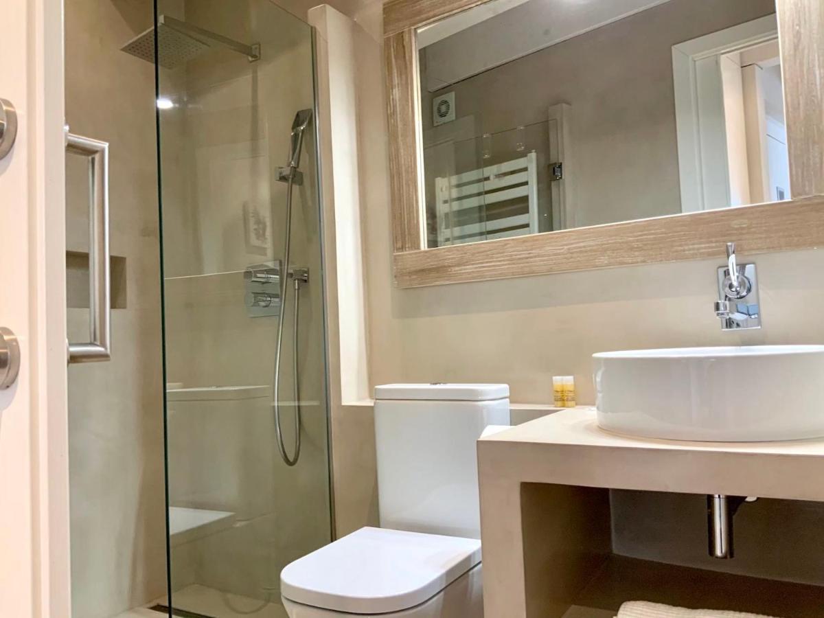 Dúplex Can Quim, Apartament Boutique L' Escala Extérieur photo