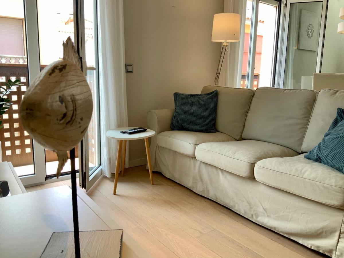 Dúplex Can Quim, Apartament Boutique L' Escala Extérieur photo
