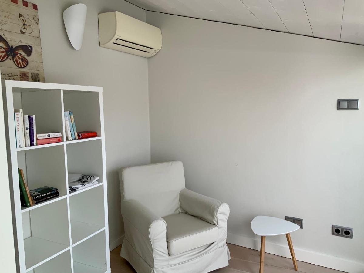 Dúplex Can Quim, Apartament Boutique L' Escala Extérieur photo