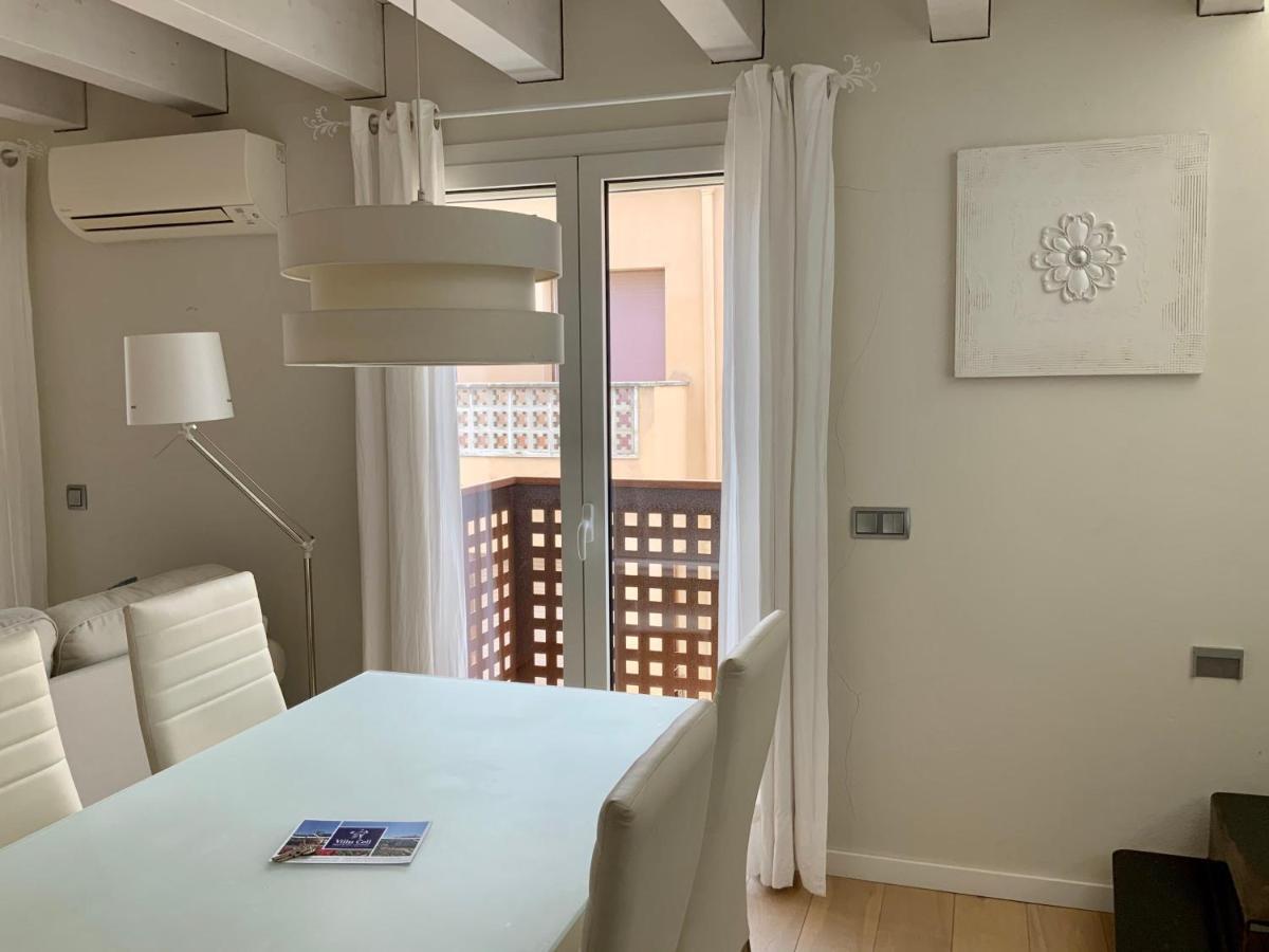 Dúplex Can Quim, Apartament Boutique L' Escala Extérieur photo