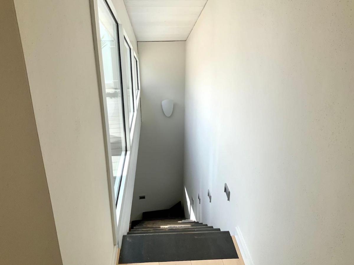 Dúplex Can Quim, Apartament Boutique L' Escala Extérieur photo