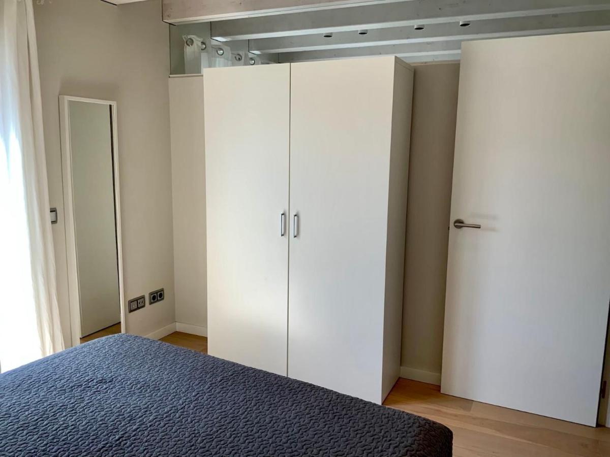 Dúplex Can Quim, Apartament Boutique L' Escala Extérieur photo