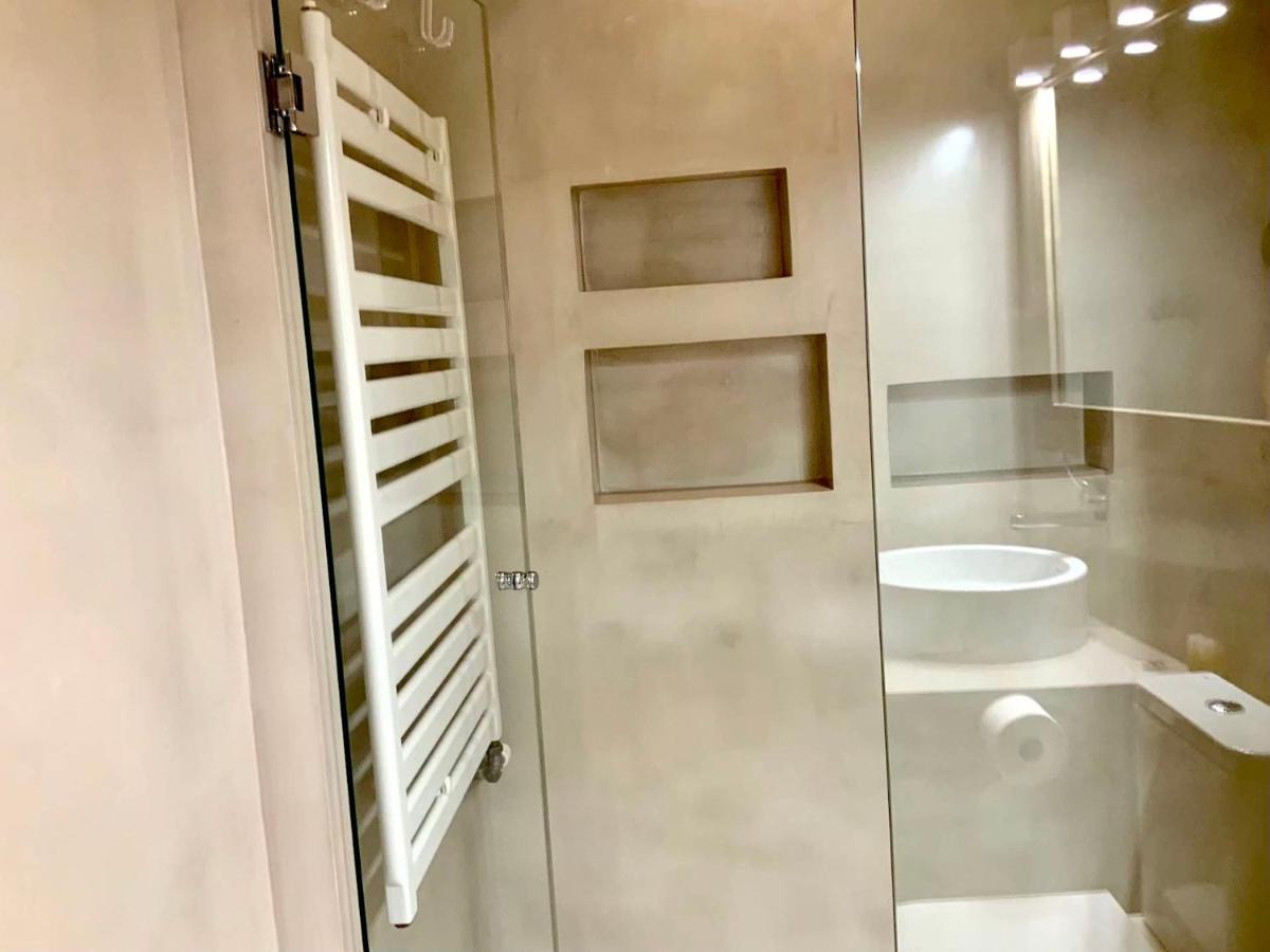 Dúplex Can Quim, Apartament Boutique L' Escala Extérieur photo
