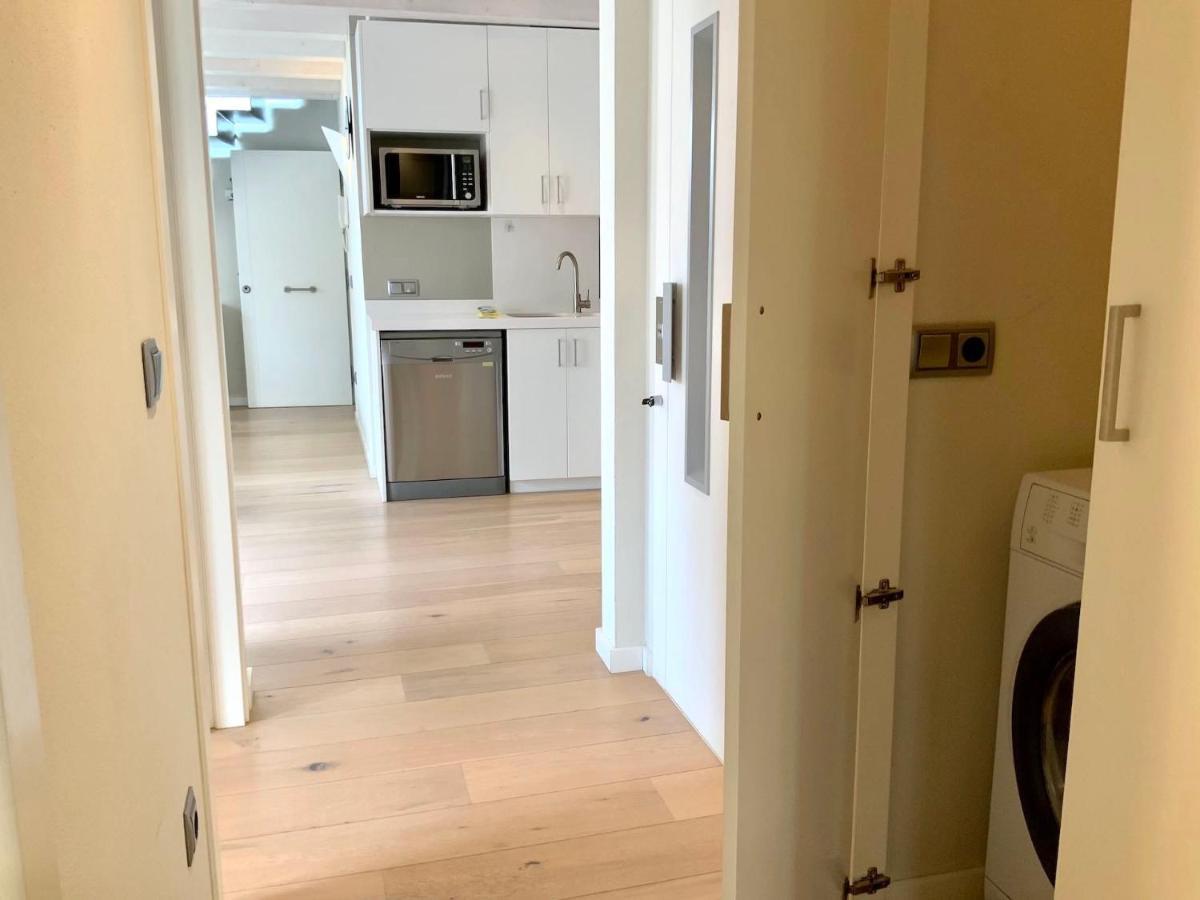Dúplex Can Quim, Apartament Boutique L' Escala Extérieur photo