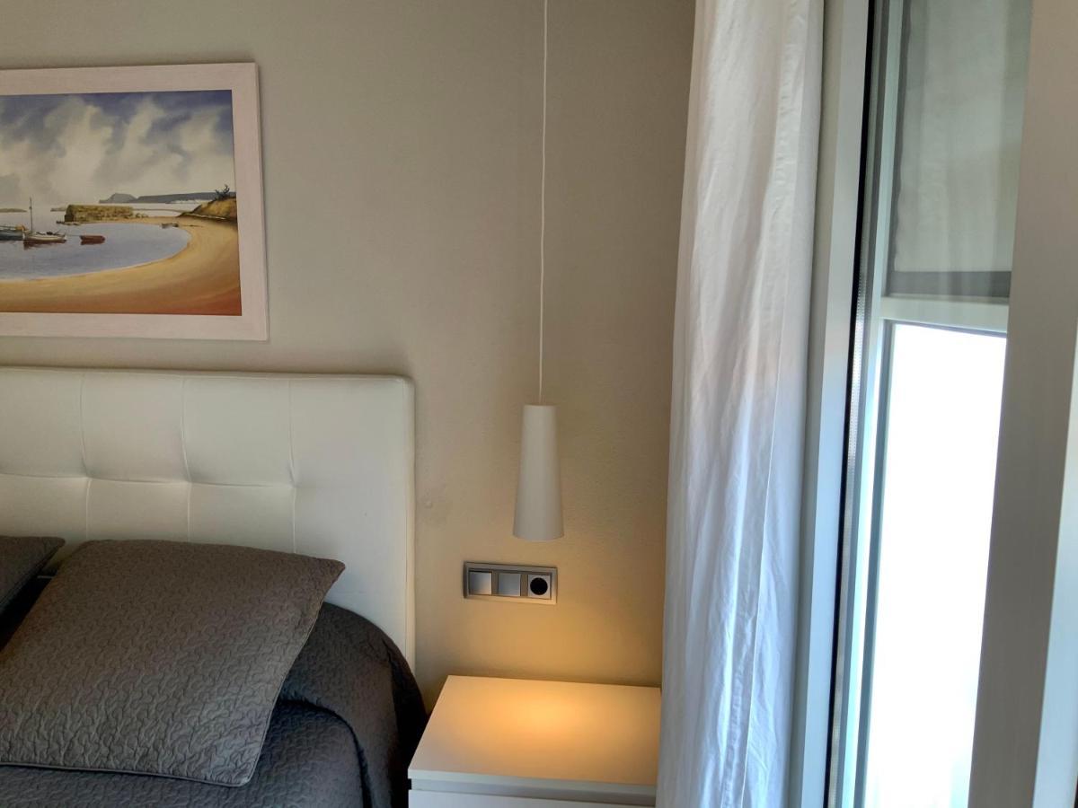 Dúplex Can Quim, Apartament Boutique L' Escala Extérieur photo